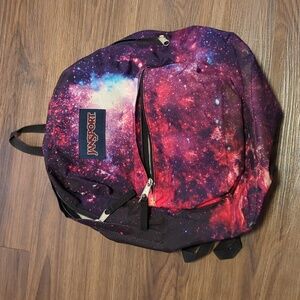 Jansport Galaxy Backpack